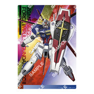 ガンダムSEED FREEDOM」クリアビジュアルポスターが豪華！新規