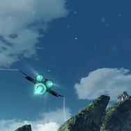 『ゼノブレイドクロス ディフィニティブエディション』の追加ストーリーは「浮遊大陸」が舞台―新キャラ「ニール・ネール」や新型ドールがプレイヤーを待つ！