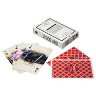 「ジョジョ3部」一番くじがパワーアップして再登場ッ!限定描き下ろしデザインのクリアポスターが新たに追加