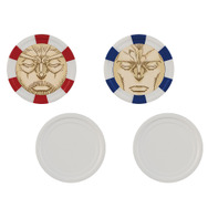 「ジョジョ3部」一番くじがパワーアップして再登場ッ!限定描き下ろしデザインのクリアポスターが新たに追加