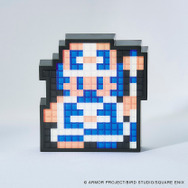ドラゴンクエストIII ドラクエ３ ピクセライト 4種セット 002_l.jpg