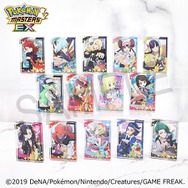 ポケモン』リーリエ＆ピッピ、チリ＆ドオーらの新グッズが素敵