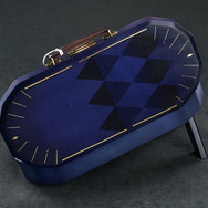 溢れんばかりの絢爛さ!『アークナイツ』よりフィギュア「アーミヤ 宙に響く独奏VER.」予約受付開始