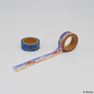 『キングダム ハーツ 358/2 Days』イメージの文房具が続々追加―“ロクサスダイアリー”やキングダムチェーン付きのペンケースが感慨深い