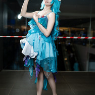 ドリア『王者栄耀』/Hitomi 瞳(Instagram:_hitomi99)