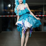 ドリア『王者栄耀』/Hitomi 瞳(Instagram:_hitomi99)