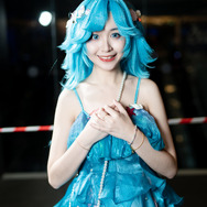 ドリア『王者栄耀』/Hitomi 瞳(Instagram:_hitomi99)