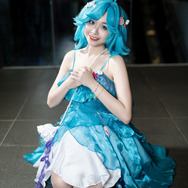 ドリア『王者栄耀』/Hitomi 瞳(Instagram:_hitomi99)