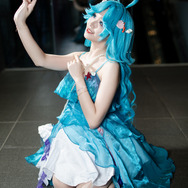 ドリア『王者栄耀』/Hitomi 瞳(Instagram:_hitomi99)