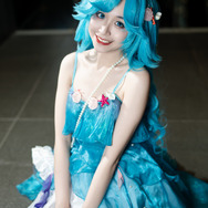 ドリア『王者栄耀』/Hitomi 瞳(Instagram:_hitomi99)