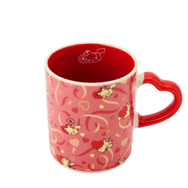 可愛すぎて食べちゃうのがもったいない？『ポケモン』新グッズにデザインされた“ハートマーク”をかかえるピカチュウがほのぼのキュート