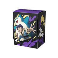 ナンジャモやリーリエの新デザイン！『ポケカ』1月24日発売の