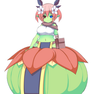 むちむちモンスター娘が世界を救う大冒険！健全かつ王道RPG『アウラルと光の竜～Gathering Light～』Steam版リリース