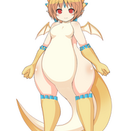 むちむちモンスター娘が世界を救う大冒険！健全かつ王道RPG『アウラルと光の竜～Gathering Light～』Steam版リリース