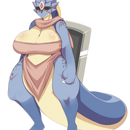 むちむちモンスター娘が世界を救う大冒険！健全かつ王道RPG『アウラルと光の竜～Gathering Light～』Steam版リリース