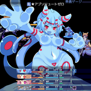 むちむちモンスター娘が世界を救う大冒険！健全かつ王道RPG『アウラルと光の竜～Gathering Light～』Steam版リリース