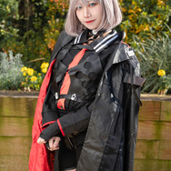 ベスティー『勝利の女神：NIKKE』／もち（X：@nanase_cospl）