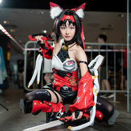 ゼンレスゾーンゼロ 猫宮又奈 猫又 コスプレ衣装 ゼンレスゾーンゼロ ゼンゼロ 「邪兎屋」猫宮又奈 - Nekomiya