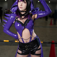 ゲンガー 擬人化 コスプレ ポケモン ゲンガー 擬人化 コスプレ コスチューム・コスプレ