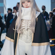 ハニエル「その着せ替え人形は恋をする」／ゆゆ（X：@Yuyuxcos）