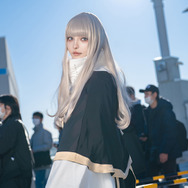 ハニエル「その着せ替え人形は恋をする」／ゆゆ（X：@Yuyuxcos）