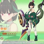 『FGO』新イベは「ドラゴン育成」!? 選択次第でスキルや姿が変化─「メリュジーヌ」がキュートな概念礼装に！【新イベントまとめ】