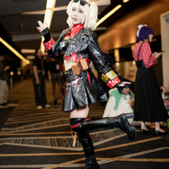 バーニス・ホワイト『ゼンレスゾーンゼロ』／Phoebe（Instagram：byfeebear）