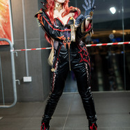 マーヴィカ『原神』／Katy the Cat SG（Instagram：katykatcupcake）