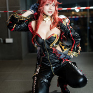 マーヴィカ『原神』／Katy the Cat SG（Instagram：katykatcupcake）