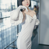 スア「エイリアンステージ」／xuan!（ Instagram：nyoomnyooms）／シンガポール×中国