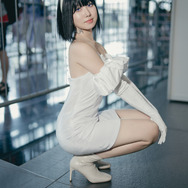 スア「エイリアンステージ」／xuan!（ Instagram：nyoomnyooms）／シンガポール×中国