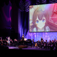 『勝利の女神：NIKKE』コンサート、楽曲「Marian」で不意に涙……音楽が思い出を呼び起こす至福のひととき─来場者の熱意で、物販にフォトスポまで大行列【イベントレポ】