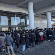 『勝利の女神：NIKKE』コンサート、楽曲「Marian」で不意に涙……音楽が思い出を呼び起こす至福のひととき─来場者の熱意で、物販にフォトスポまで大行列【イベントレポ】