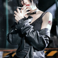 大崎 ナナ「NANA」／REI（X：@GRXSHZJ）