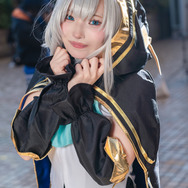 アルス・アルマル「にじさんじ」／米美味はる佳（X：@hartyu_tyan）