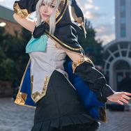 アルス・アルマル「にじさんじ」／米美味はる佳（X：@hartyu_tyan）