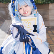 初音ミク／なも。（X：@namo_ob）