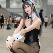 桜島麻衣「青春ブタ野郎シリーズ」／雨下（X：@amashita429）