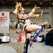 ワムウ「ジョジョの奇妙な冒険」／JEAN Steve（X：@vesone350）