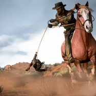 レッド・デッド・リデンプション