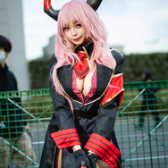 箱付❗️ブルーアーカイブ ブルアカ 京極サツキ セクシーフィギュア 27cm コスプレ】その存在感はもはや“タイの至宝”か？『ブルアカ』京極
