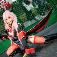 箱付❗️ブルーアーカイブ ブルアカ 京極サツキ セクシーフィギュア 27cm コスプレ】その存在感はもはや“タイの至宝”か？『ブルアカ』京極