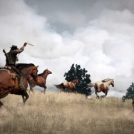 レッド・デッド・リデンプション