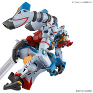 HG GQuuuuuuX（ジークアクス） レビュー | ガンダムブログはじめ