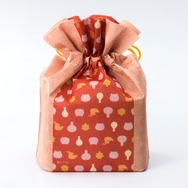 「ちいかわ」×「生もみじ」コラボ限定パッケージの巾着袋が可愛い！食べ終わっても普段使いできて、お土産・プレゼントにピッタリ