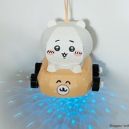 台湾でも「ちいかわ」が光り輝く！高雄市の「ランタンフェスティバル」でペーパークラフト配布へ