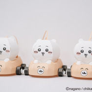 台湾でも「ちいかわ」が光り輝く！高雄市の「ランタンフェスティバル」でペーパークラフト配布へ