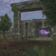 (c)1987-2006 Nihon Falcom Corporation. All Rights Reserved. (c)2006 Denyusha Co., Ltd. All Rights Reserved.