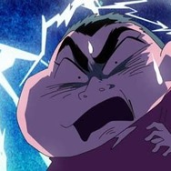 オラが華麗に7変化『クレヨンしんちゃん ショックガ~ン!伝説を呼ぶオマケ大ケツ戦!!』12月2日発売