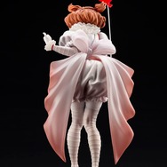 可愛い見た目に騙されるかも…！“HORROR美少女”シリーズ「ペニーワイズ」が再販―足元にも注目